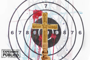 FSLN, enemigo de la Iglesia católica y su clero en Nicaragua