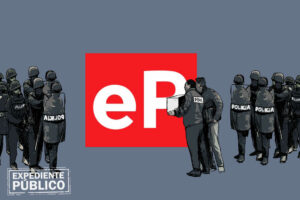 Así fue el allanamiento contra El Periódico de Guatemala. La trama por silenciar a quiénes denuncian la corrupción