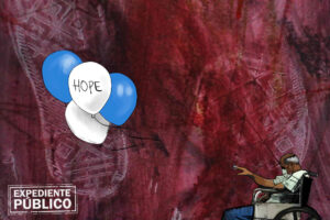 Niños, mujeres y ancianos: las verdaderas víctimas tras el cierre de ONG en Nicaragua