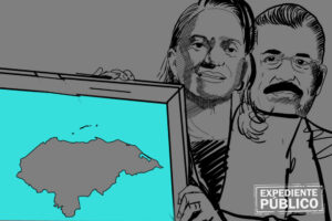 Honduras: Improvisación, contradicción y censura marcan el gobierno de Xiomara Castro