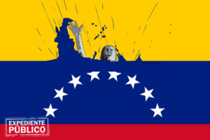 Venezuela: ni apertura, ni recuperación, ni retorno