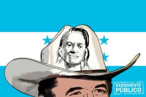 ¿Quién manda en Honduras? Xiomara Castro a la sombra de su esposo Manuel Zelaya