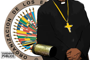 OEA condena ataques contra Iglesia católica en Nicaragua y Vaticano pide «diálogo»
