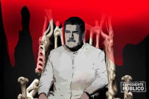 Informe de ONU permitiría acusar a Nicolás Maduro en Corte Penal Internacional