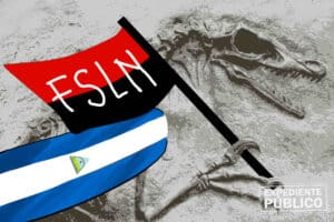 Nicaragua, un régimen de viejos aferrados al poder incluso hasta después de la muerte