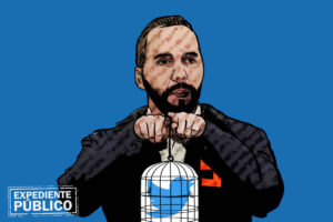 El Salvador: Los abusos de Nayib Bukele alcanzan a las redes sociales de opositores