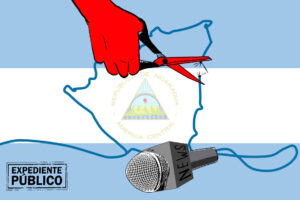 Periodistas extranjeros censurados por Daniel Ortega: «No existe libertad de prensa en Nicaragua»