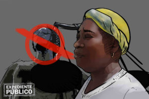 El gobierno de Honduras niega justicia a pobladores garífunas del Triunfo de la Cruz