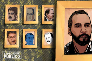 ¿Nayib Bukele forever? Presidente de El Salvador sigue los pasos de Daniel Ortega