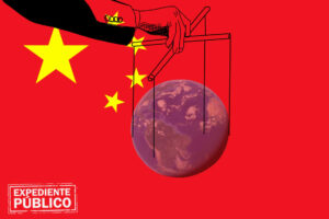 La influencia mediática china en América Latina crece con las mismas tácticas de intimidación