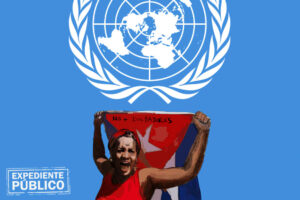 Régimen de Cuba en Naciones Unidas no habla sobre represión contra sus ciudadanos