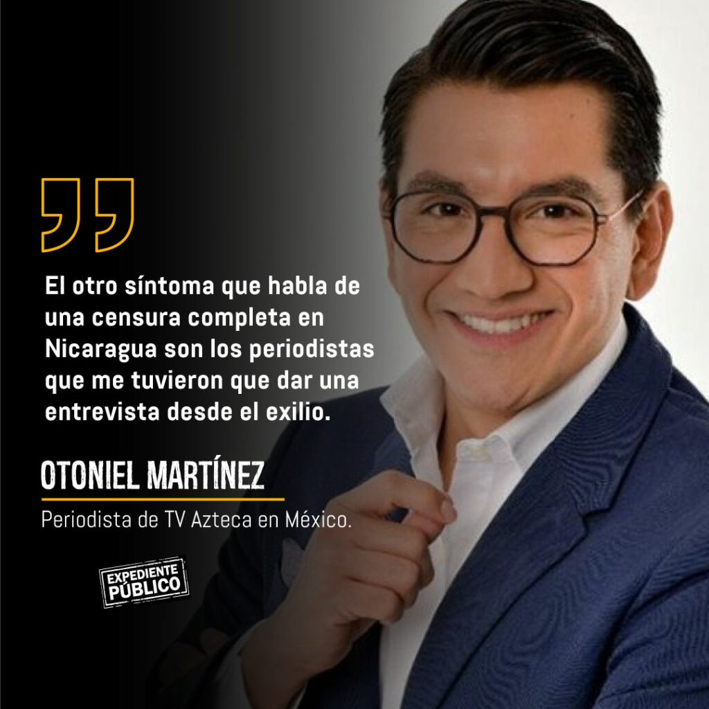Otoniel Martínez