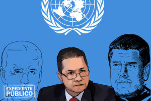 Venezuela se hunde en la ONU en sus mentiras rechazando ser una dictadura