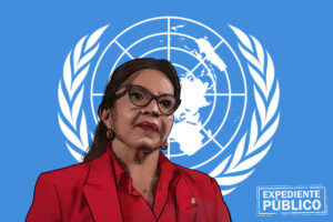 Xiomara Castro en Naciones Unidas: intercede por dictaduras de Cuba y Venezuela