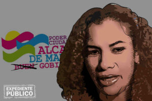 Alcaldesa sandinista Reyna Rueda se gasta US$1.9 millones del presupuesto municipal en banquetes, derroche y favoritismo