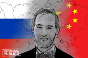 Medios estatales de Rusia y China activos en América Latina con desinformación y propaganda