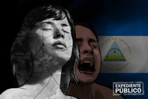 Rescatan testimonio de 11 mujeres que sobrevivieron cárcel del régimen de Nicaragua