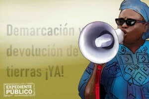 Pueblo garífuna de Honduras experimenta una “expulsión sistemática” de sus comunidades, denuncian activistas