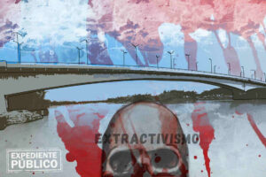 Comunitarios temen que nuevo puente en el Caribe de Nicaragua acelere el saqueo de recursos naturales