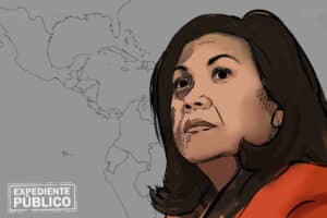 Congresista Norma Torres: “quienes cometen delitos”, deben rendir cuentas independientemente de su poder