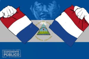 Régimen de Daniel Ortega apuesta a una “política exterior parasitaria”