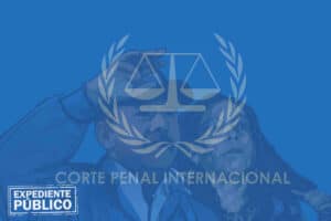Daniel Ortega y Rosario Murillo podrían  ser acusados de delitos de lesa humanidad
