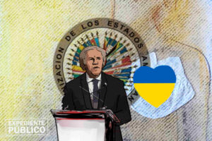 OEA insiste en abrir diálogo con el régimen de Daniel Ortega