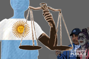 Los obstáculos de las víctimas del régimen de Ortega-Murillo para lograr justicia en Argentina