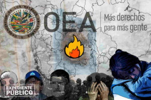 OEA exige liberación de presos políticos y condena a régimen de Ortega y Murillo￼