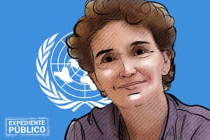Naciones Unidas alarmada por fragilidad del Estado de derecho y la alta corrupción en Centroamérica