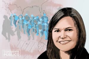 Estados Unidos: líderes políticos quieren “más poder” sin resolver corrupción ni fortalecer instituciones