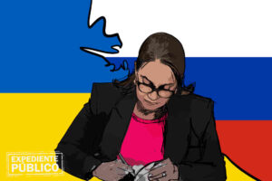 Honduras se vuelve cómplice de Rusia y Nicaragua