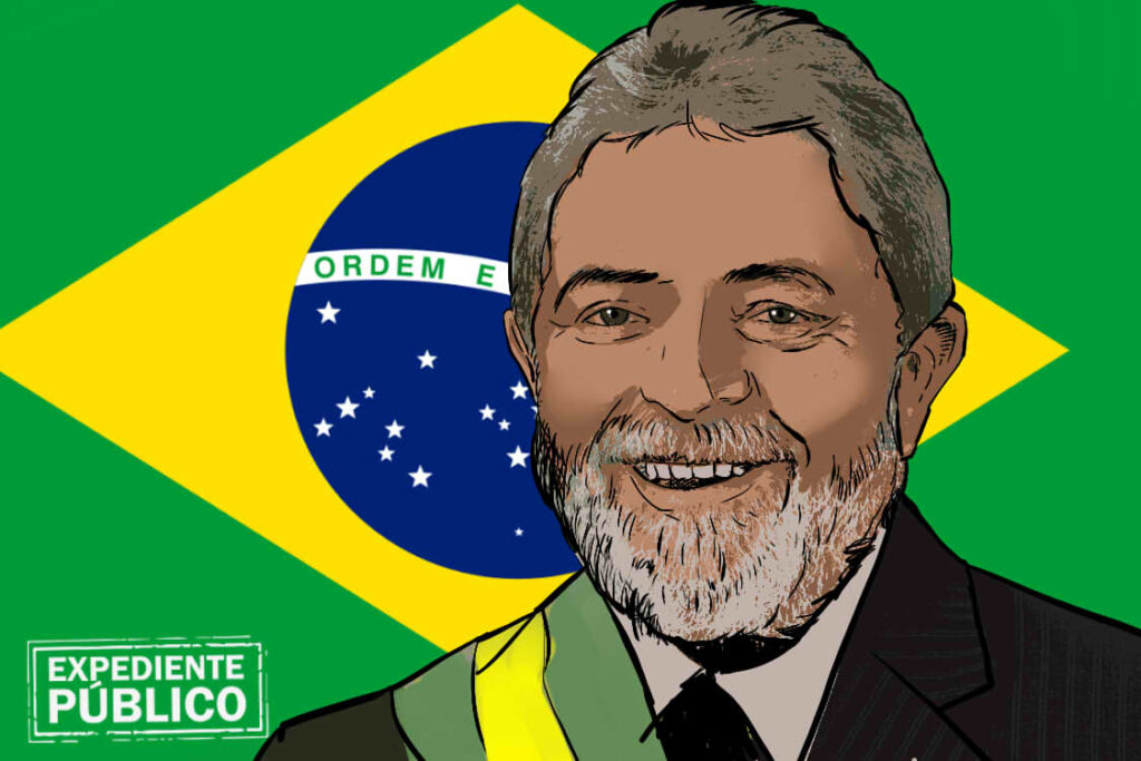 Luiz Inácio Lula da Silva