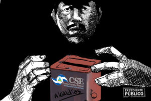 Datos oficiales de elecciones en Nicaragua desnudan alto abstencionismo