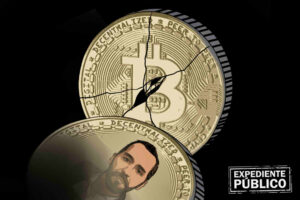 Bitcoin, así es el tremendo gol que Nayib Bukele metió a los salvadoreños