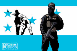 Xiomara Castro declara estado de emergencia en Honduras