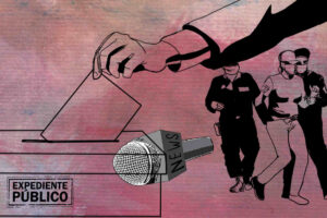 Estas fueron las ilegalidades cometidas por el régimen del FSLN en las elecciones municipales