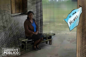 Isabel y Verónica, historias de un escape de la violencia sin final feliz