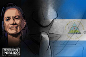 Xiomara Castro y el silencio de Libre ante “farsa electoral” del régimen de Daniel Ortega  