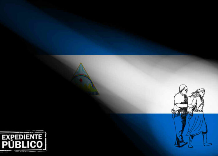 Dictadura Ortega-Murillo excarcela a presos políticos tras advertencia de EE.UU.