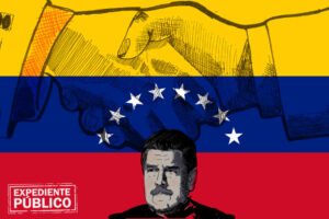 Régimen de Nicolas Maduro se “fortalece” tras acuerdos firmados con la oposición en México