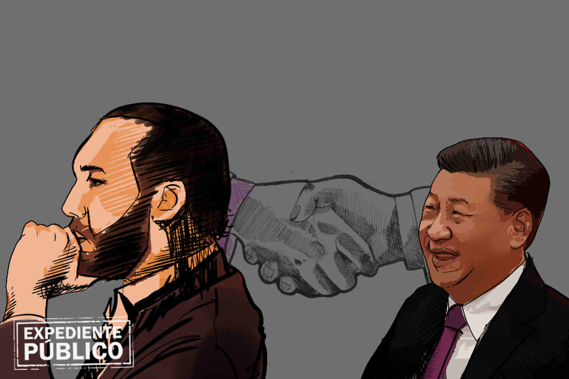 China: The Asian Giant that could squash El Salvador’s Economy