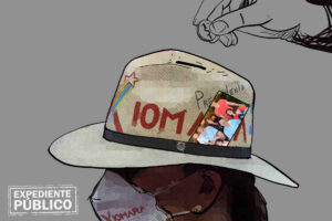 Familia Castro Zelaya se receta altos salarios y practica el nepotismo en su gobierno en Honduras