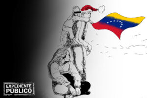 El triste recorrido de los migrantes venezolanos en Honduras