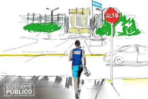 Llegada de la CICIH en Honduras va para largo