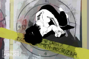16 asesinatos en 15 días. Ser mujer en Honduras, equivale a vivir bajo el terror