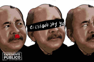Embajador de EEUU en la OEA: “Daniel Ortega no quiere dialogar ni con su propio pueblo”
