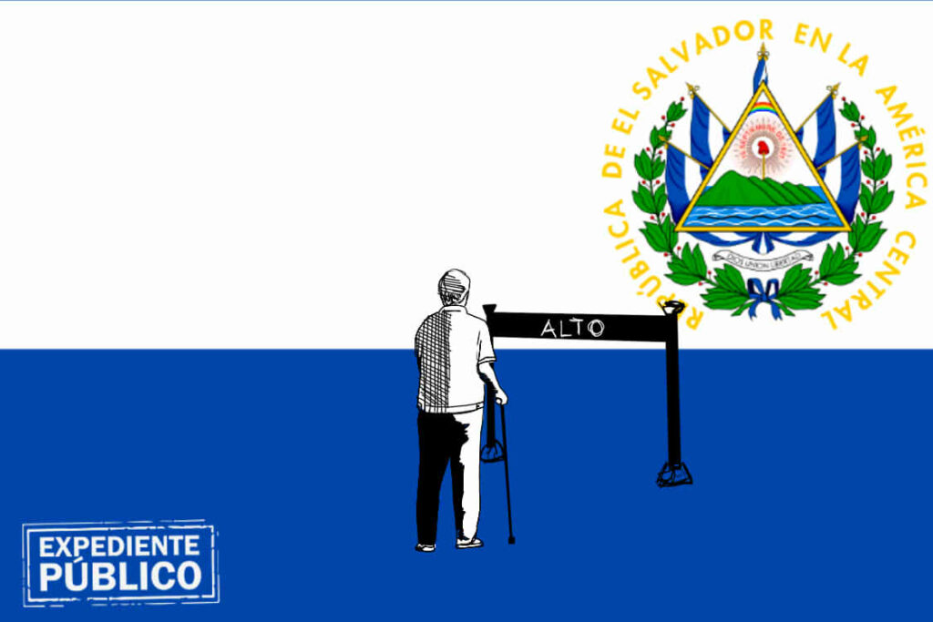 Reforma al sistema de pensiones en El Salvador