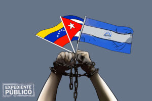Presidente chileno Gabriel Boric exige en la Celac liberación de presos políticos en Nicaragua