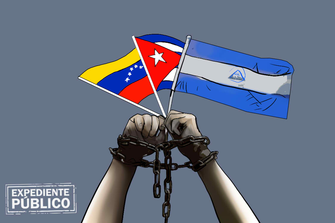 Gabriel Boric demanda liberar a presos políticos en Celac Nicaragua Argentina